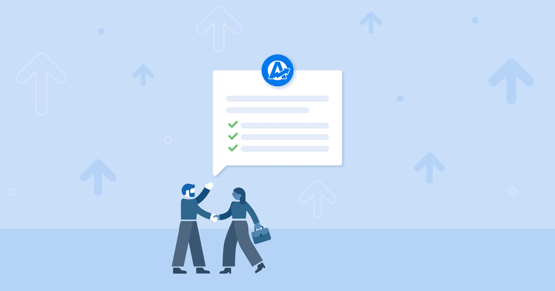 How To Build a Solid Business Case for AgencyAnalytics How to Build a Solid Business Case for AgencyAnalytics - Hero Image