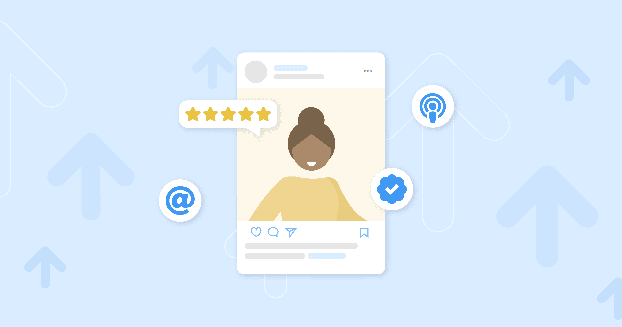 How to Use Voice of Expert to Increase Credibility Hero Image How to Use Voice of Expert to Increase Credibility Hero Image