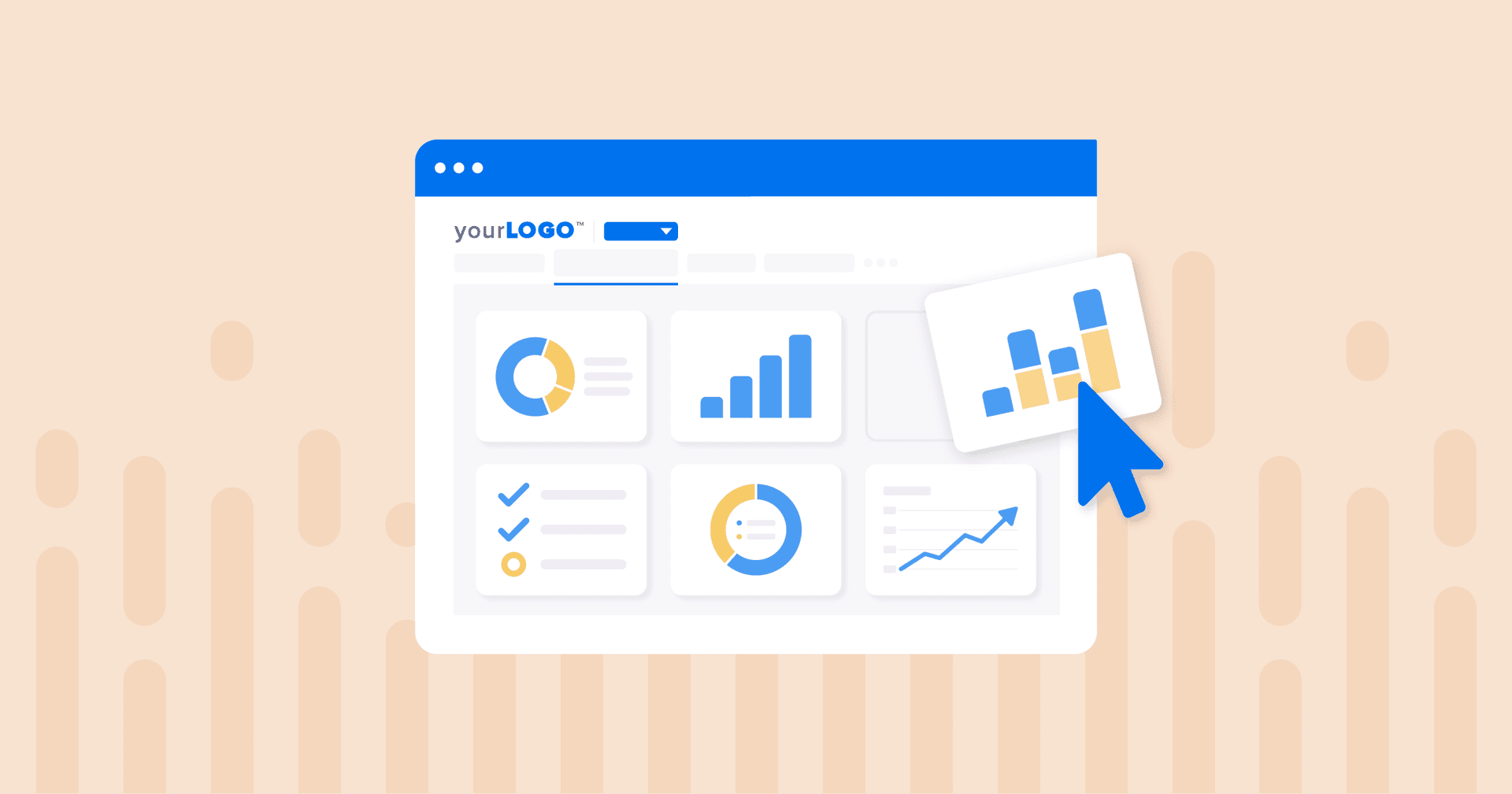 How to build a data analytics dashboard: Step-by-step Learn how to create an effective analytics dashboard for your clients. Discover the key steps and insights to transform raw data into actionable information.