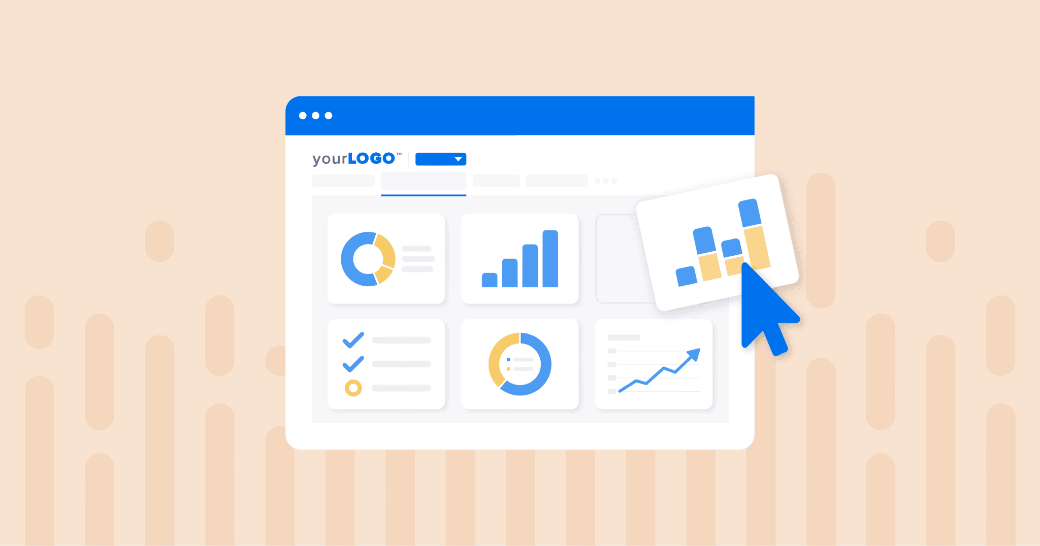 Learn how to create an effective analytics dashboard for your clients. Discover the key steps and insights to transform raw data into actionable information.