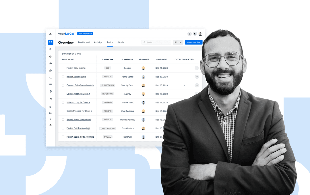 Best Marketing Project Management Software Tools for Agencies Best Marketing Project Management Software Tools for Agencies