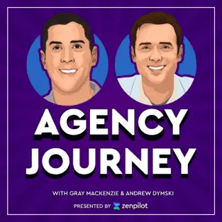 Agency Journey Podcast Agency Journey Podcast