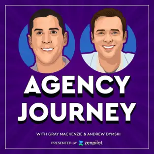 Agency Journey Podcast