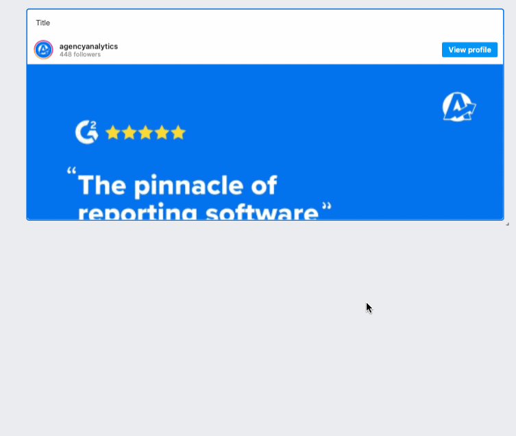 Instagram image resize Instagram image resize