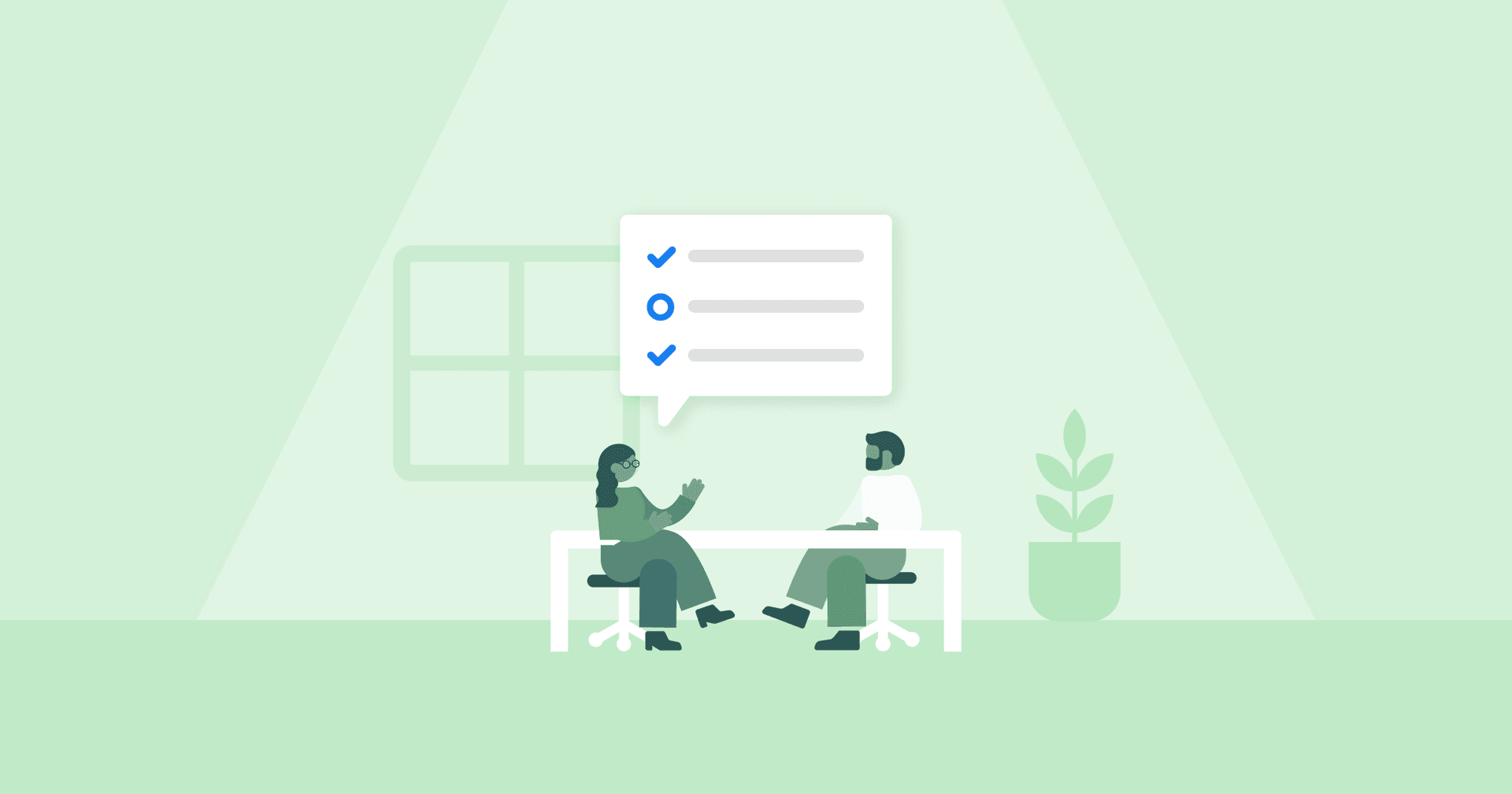 A Therapist-Turned-Agency-Owner’s Guide to Giving Constructive Criticism Therapist's Guide to Constructive Criticism