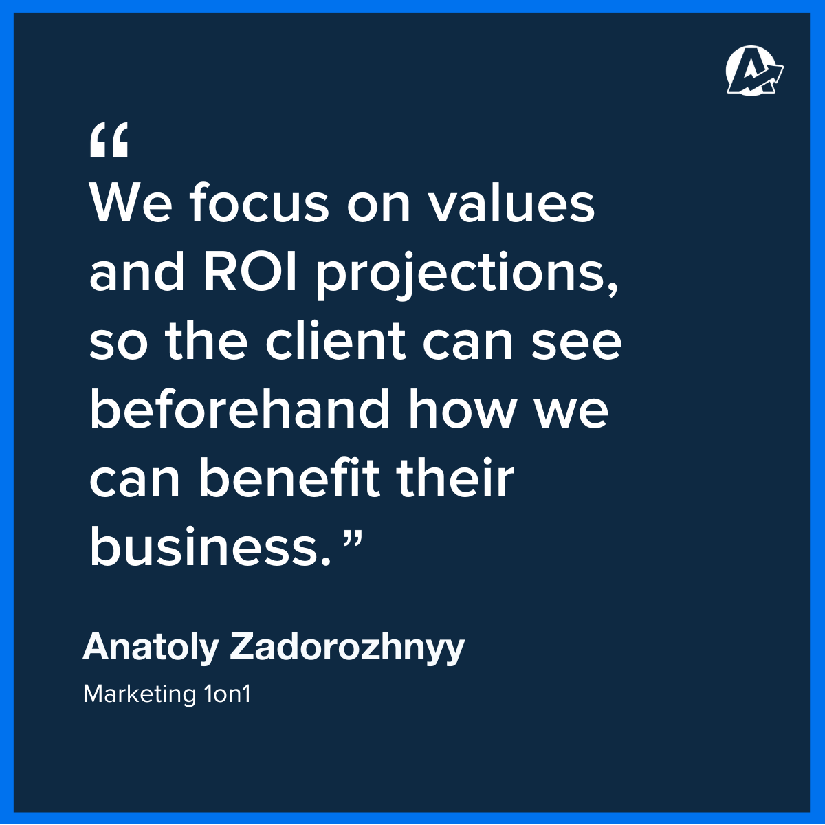 Agency Sales Objections Quote Marketing 1on1 Agency Sales Objections Quote Marketing 1on1