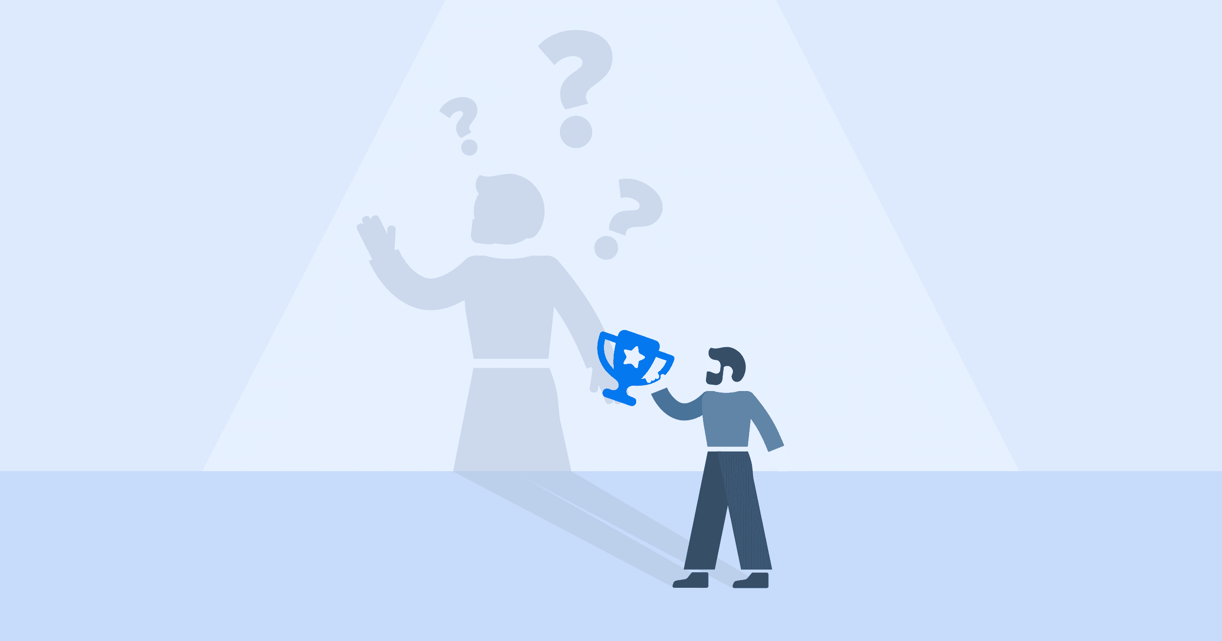 Marketing Agency Leaders Share Their Strategies to Silence Imposter Syndrome Marketing Agency Leaders Share Their Strategies to Silence Imposter Syndrome