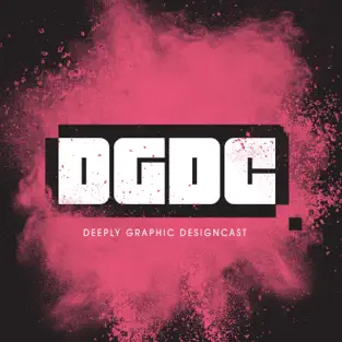 Deeply Design Graphic Podcast Deeply Design Graphic Podcast
