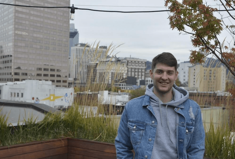 Joey Randazzo Portland SEO Growth Joey Randazzo Portland SEO Growth