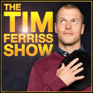 Tim Ferriss Show Podcast