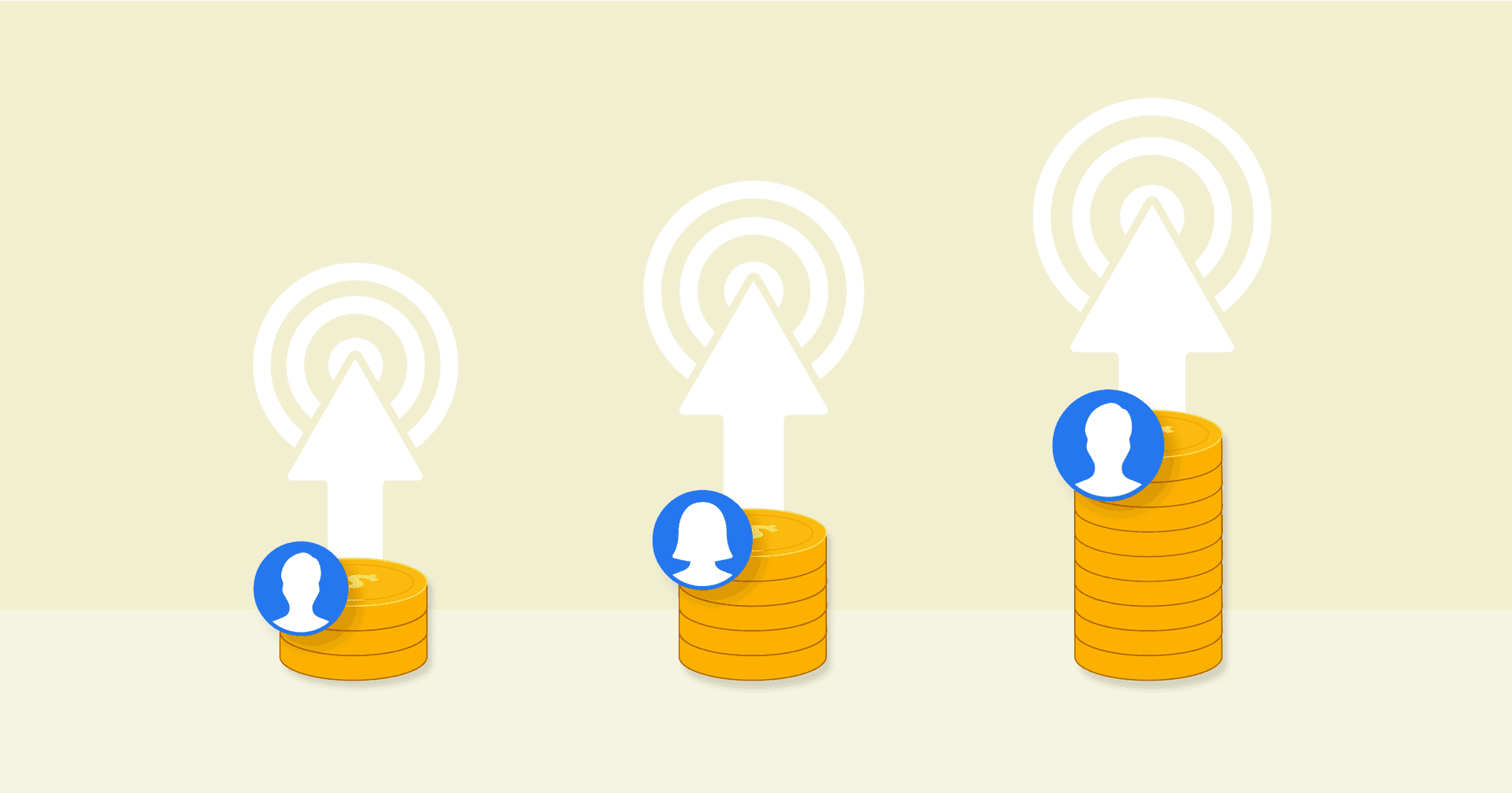 How to use Customer Lifetime Value (CLV) to CAC Ratio to set acquisition targets