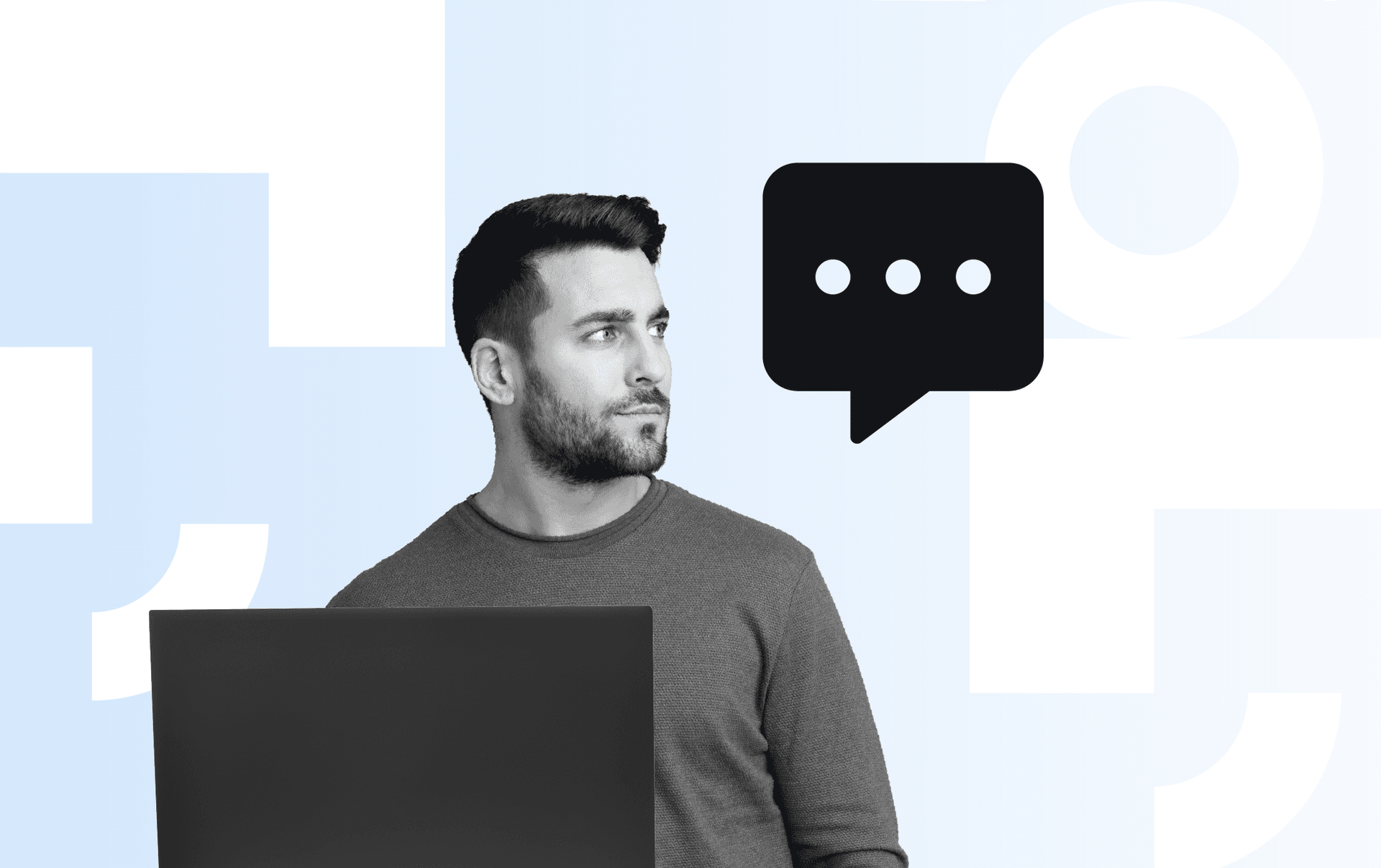 The psychology of silence: Why clients don’t always respond to reports (and what you can do about it) An article about why clients don’t always respond to reports (and what you can do about it)