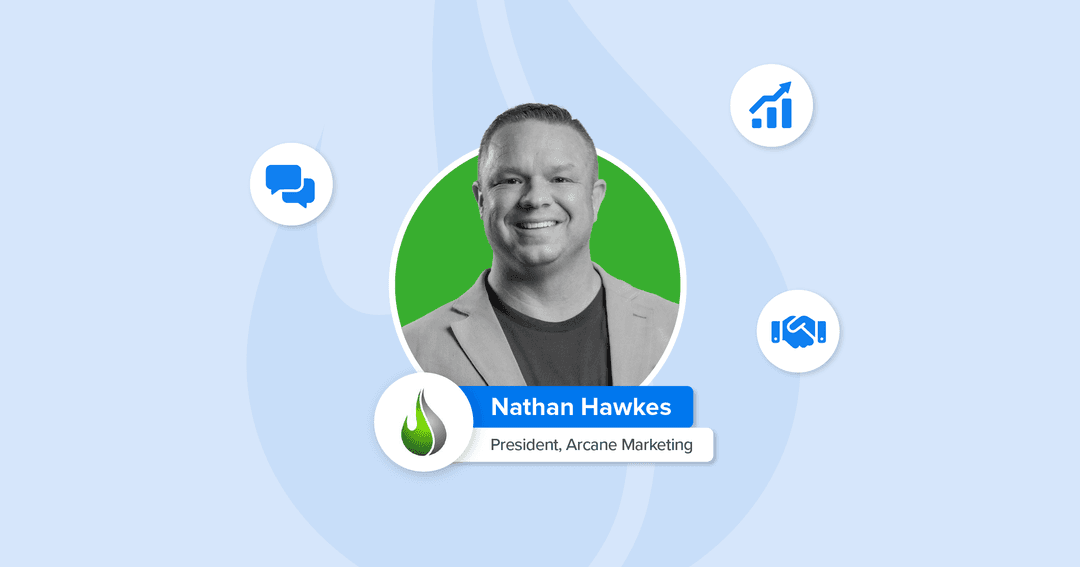 ArcaneMarketing Agency Profile hero image ArcaneMarketing Agency Profile hero image