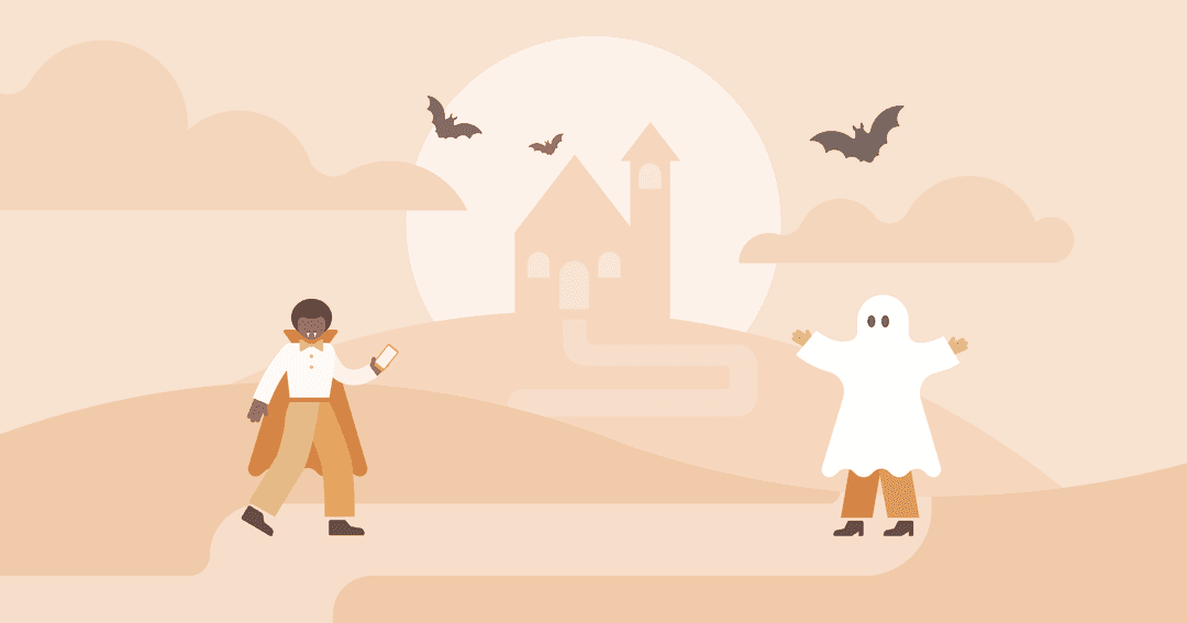 If Marketing Agency Challenges Were Halloween Costumes If Marketing Agency Challenges Were Halloween Costumes