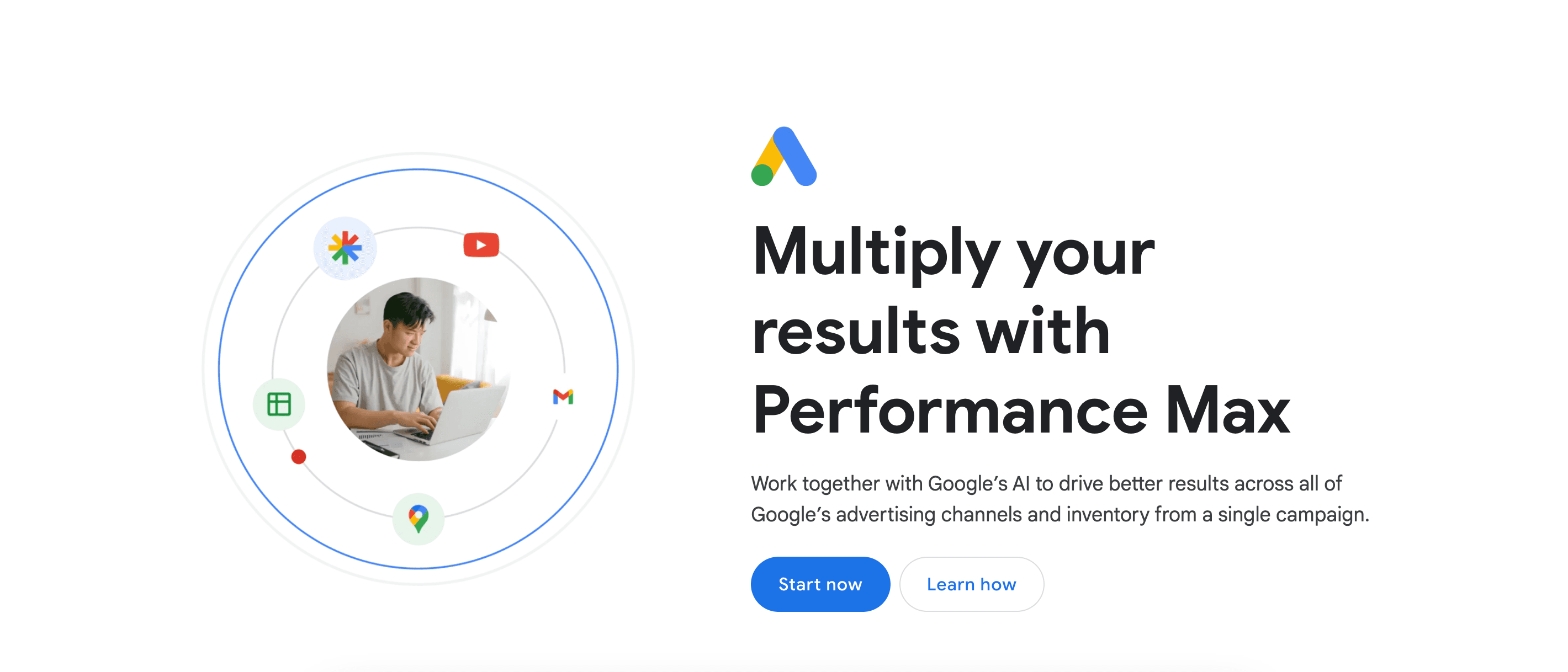 Google Performance Max Site Google Performance Max Site