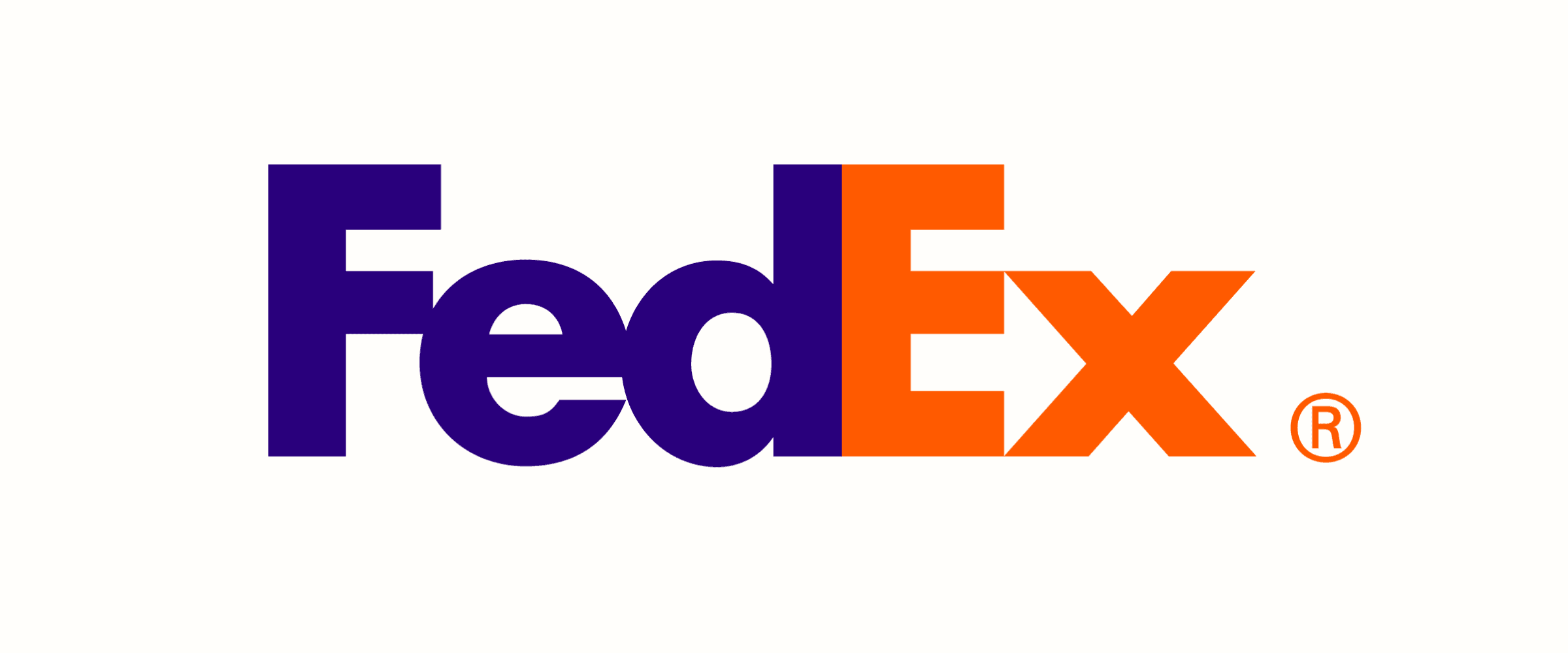 FedEx Logo Shape Psychology Example FedEx Logo Shape Psychology Example