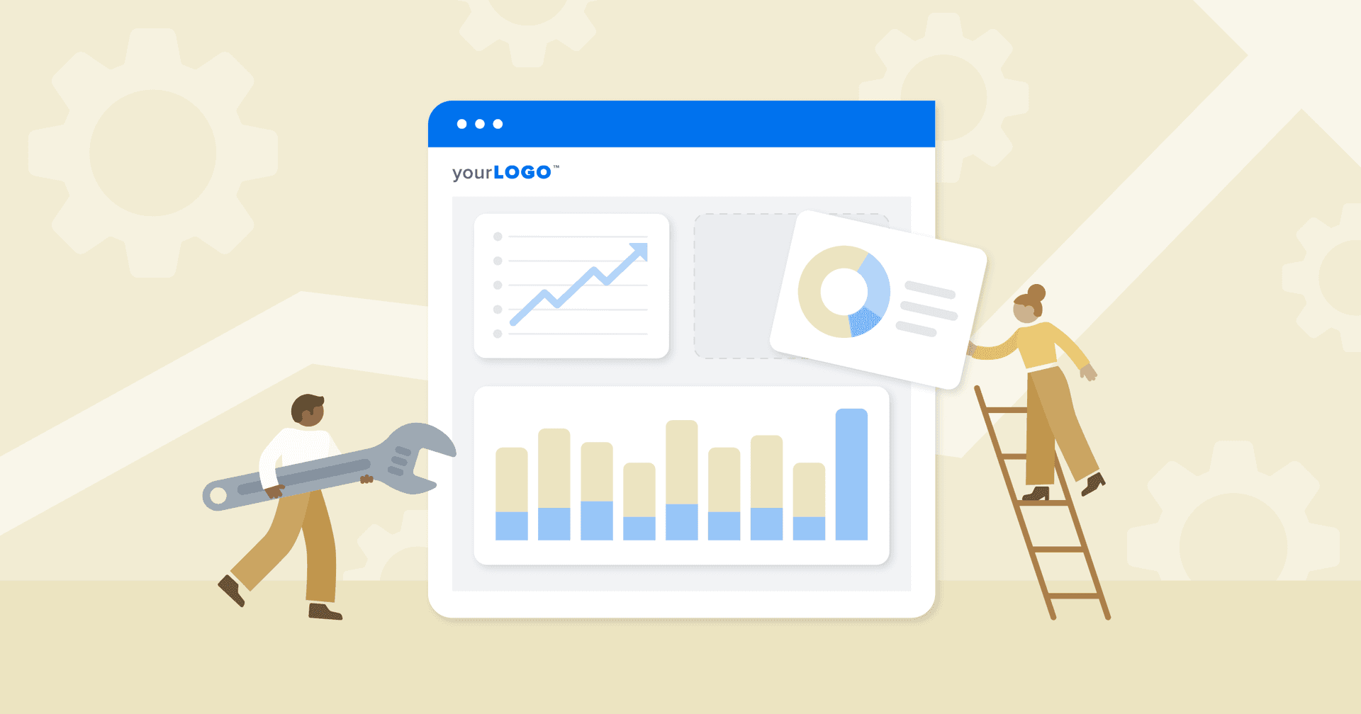 What To Include in a Digital Marketing Report to Wow Clients What-To-Include-in-a-Digital-Marketing-Report blog hero image