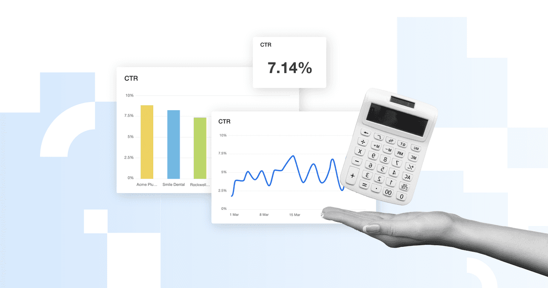 Free CTR Calculator: Calculate Click-Through Rate Instantly Free CTR Calculator: Calculate Click-Through Rate Instantly