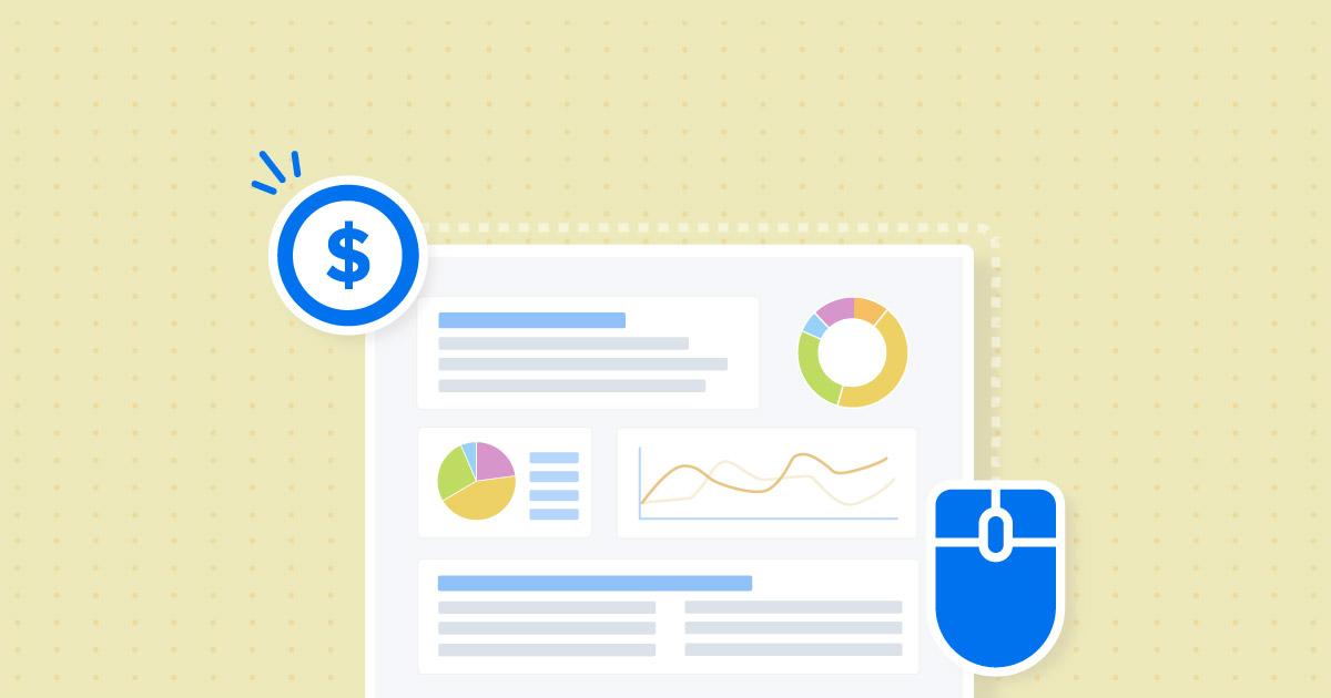 Best PPC Proposal Template