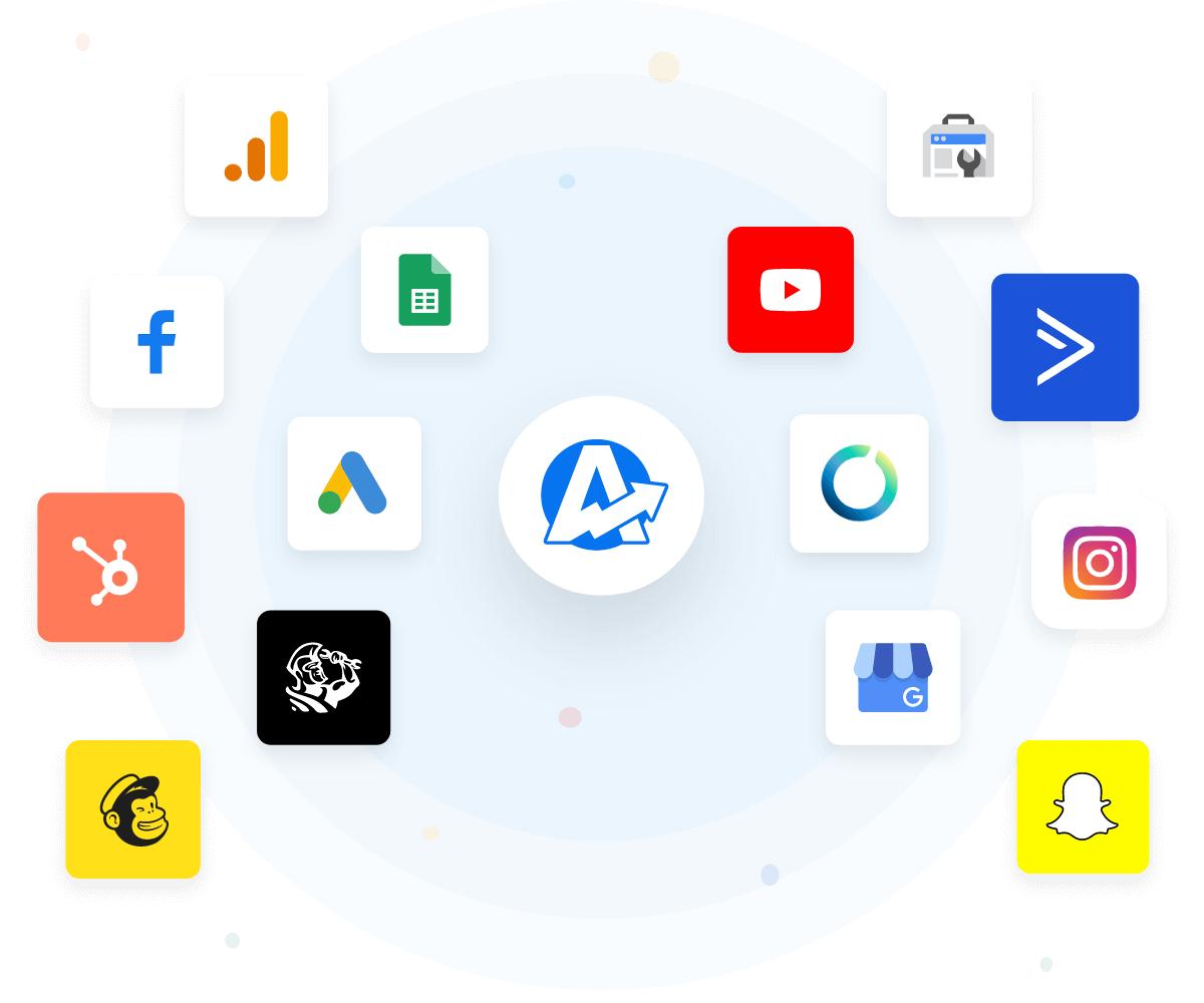 ServiceTitan is just one of the many platforms that matter to your clients.  ServiceTitan is just one of the many platforms that matter to your clients.