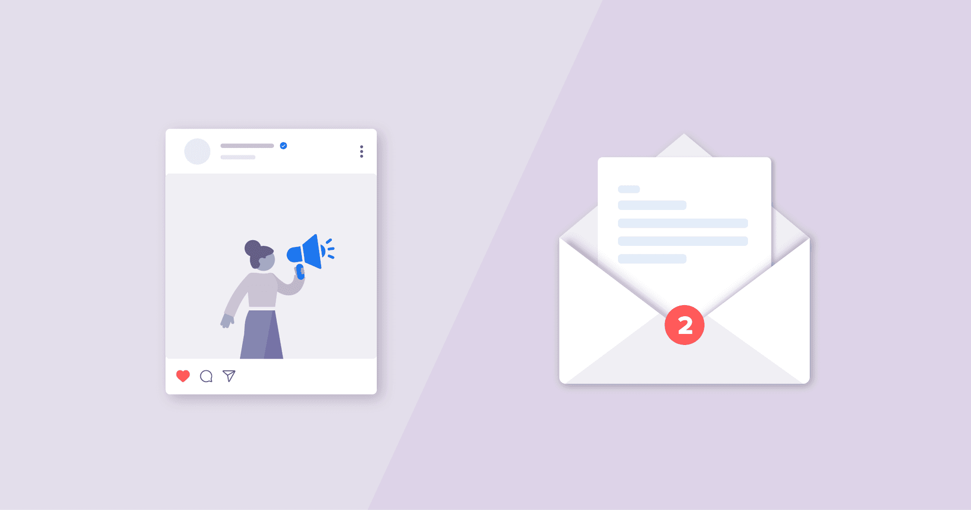 Social Media Marketing vs. Email Marketing: Pros & Cons Social Media Marketing vs. Email Marketing