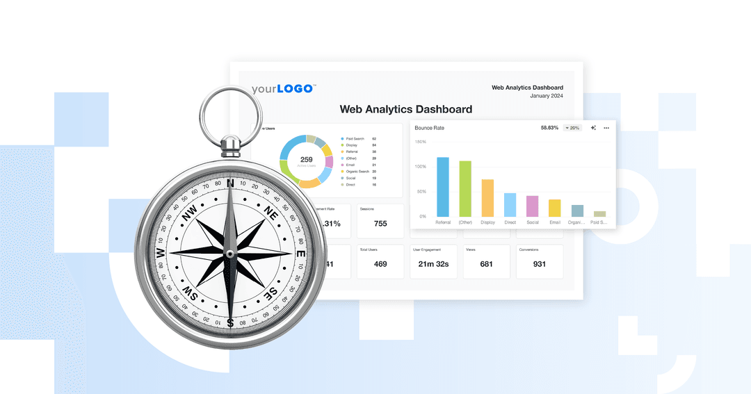 Top Landing Page Analytics to Track for Clients Top Landing Page Analytics to Track for Clients