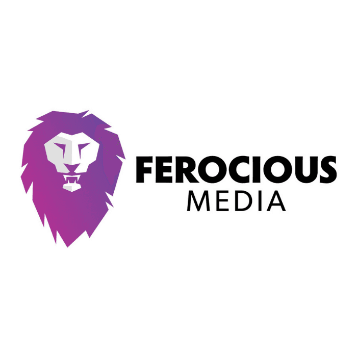 Ferocious Media Logo