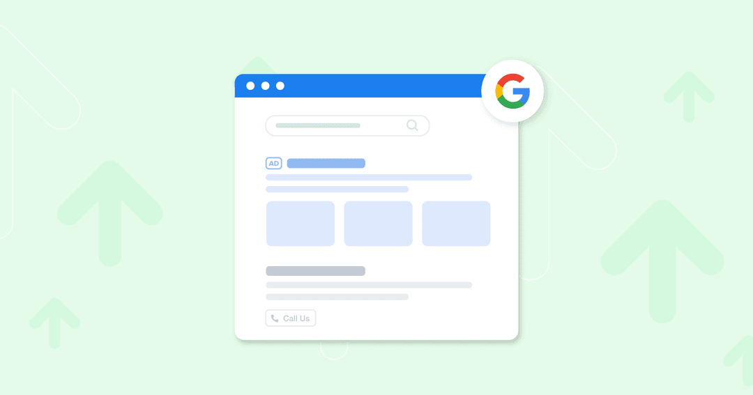 How to Leverage Google Ad Extensions for Improved Client Results Blog Hero Image How to Leverage Google Ad Extensions for Improved Client Results Blog Hero Image
