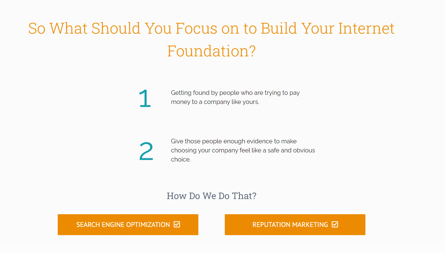 Floodlight SEO Services Floodlight SEO Services