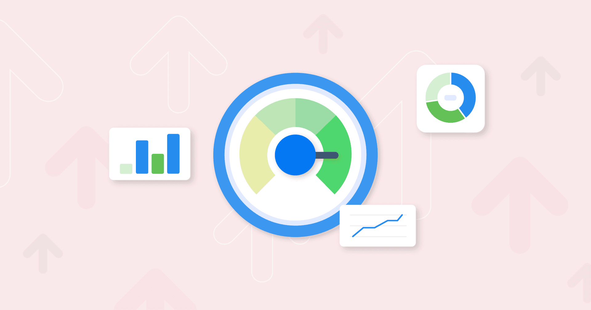 Transform Your Reporting Process with Smart KPI Tracking Strategies KPI Tracking Essentials Blog Hero Image