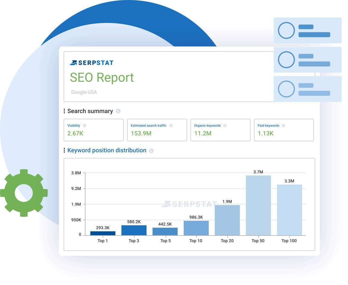 SerpStat White Label SEO SerpStat White Label SEO