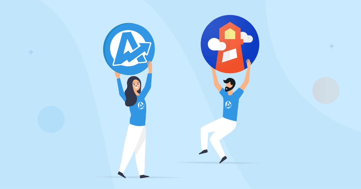 A Complete Guide to Google Lighthouse An Agency Guide to Google Lighthouse and Lighthouse Analytics