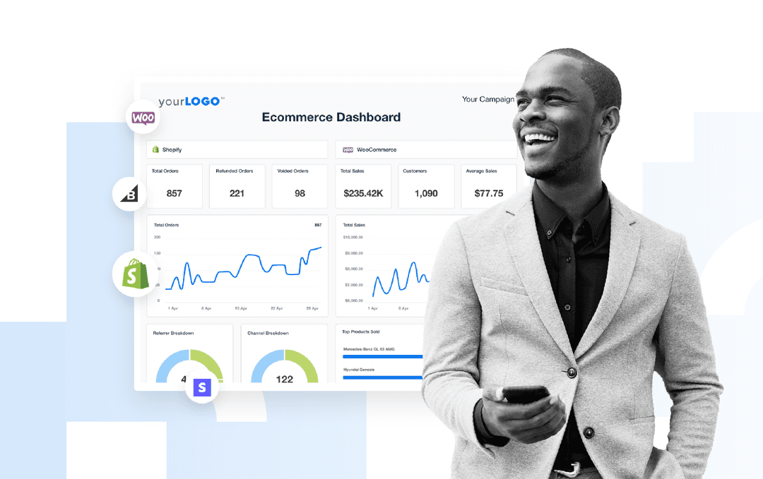Discover the 15+ most important ecommerce metrics for 2025 and how to track them to boost revenue, improve efficiency, and impress clients. Discover the 15+ most important ecommerce metrics for 2025 and how to track them to boost revenue, improve efficiency, and impress clients.