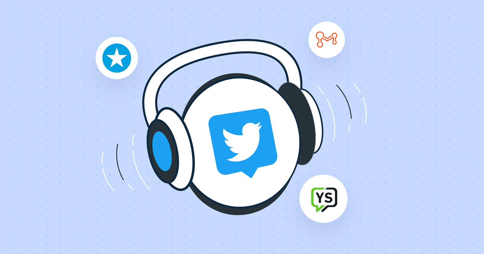 social listening for an informed twitter marketing strategy