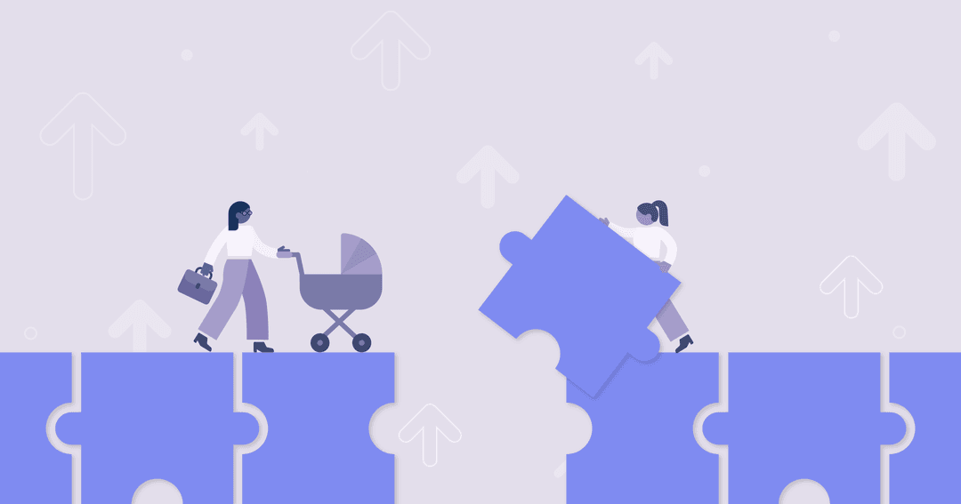 Ways Agencies Can Better Support Mom Employees Hero Image Ways Agencies Can Better Support Mom Employees Hero Image