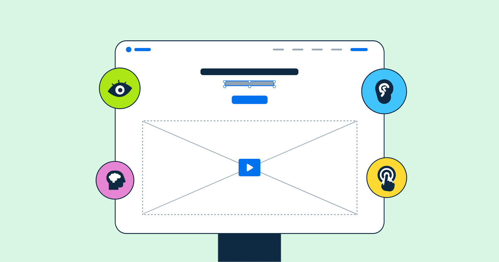 Why Website Accessibility Is a Smart Business Move for Your Clients’ SEO Strategy Why Accessibility Matters For Your Client's SEO