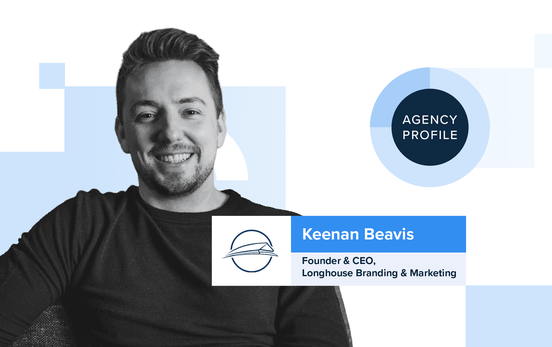 How AgencyAnalytics helped Longhouse become the fastest-growing agency in Canada Find out how Longhouse rebounded from churn, rebuilt with systems, and became Canada’s fastest-growing agency—driven by clear reporting.