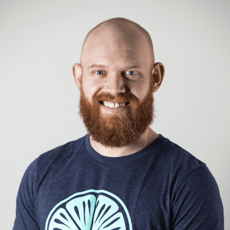 Michael Gasser, Co-Owner & Partner at Squeeze Marketing