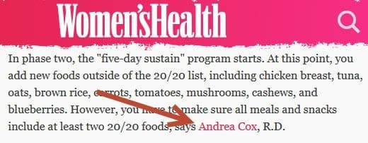 article clipping article clipping