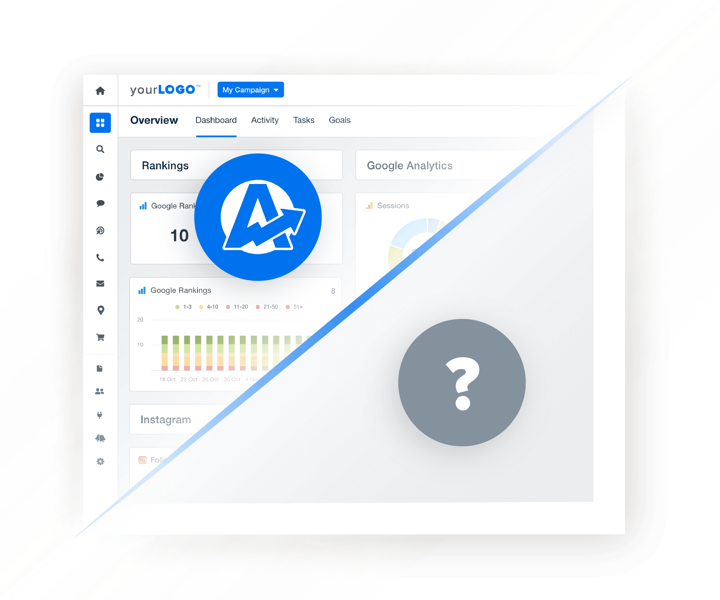 Experience Better Client Reporting with AgencyAnalytics