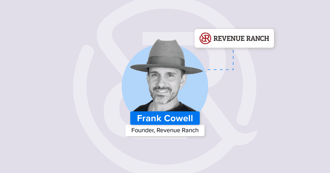 How To Build a Systematic Sales Process That Scales
How To Build a Systematic Sales Process That Scales