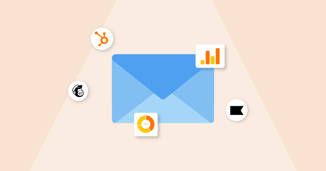 The Best Email Marketing Report Templates for Agencies The Best Email Marketing Report Templates for Agencies