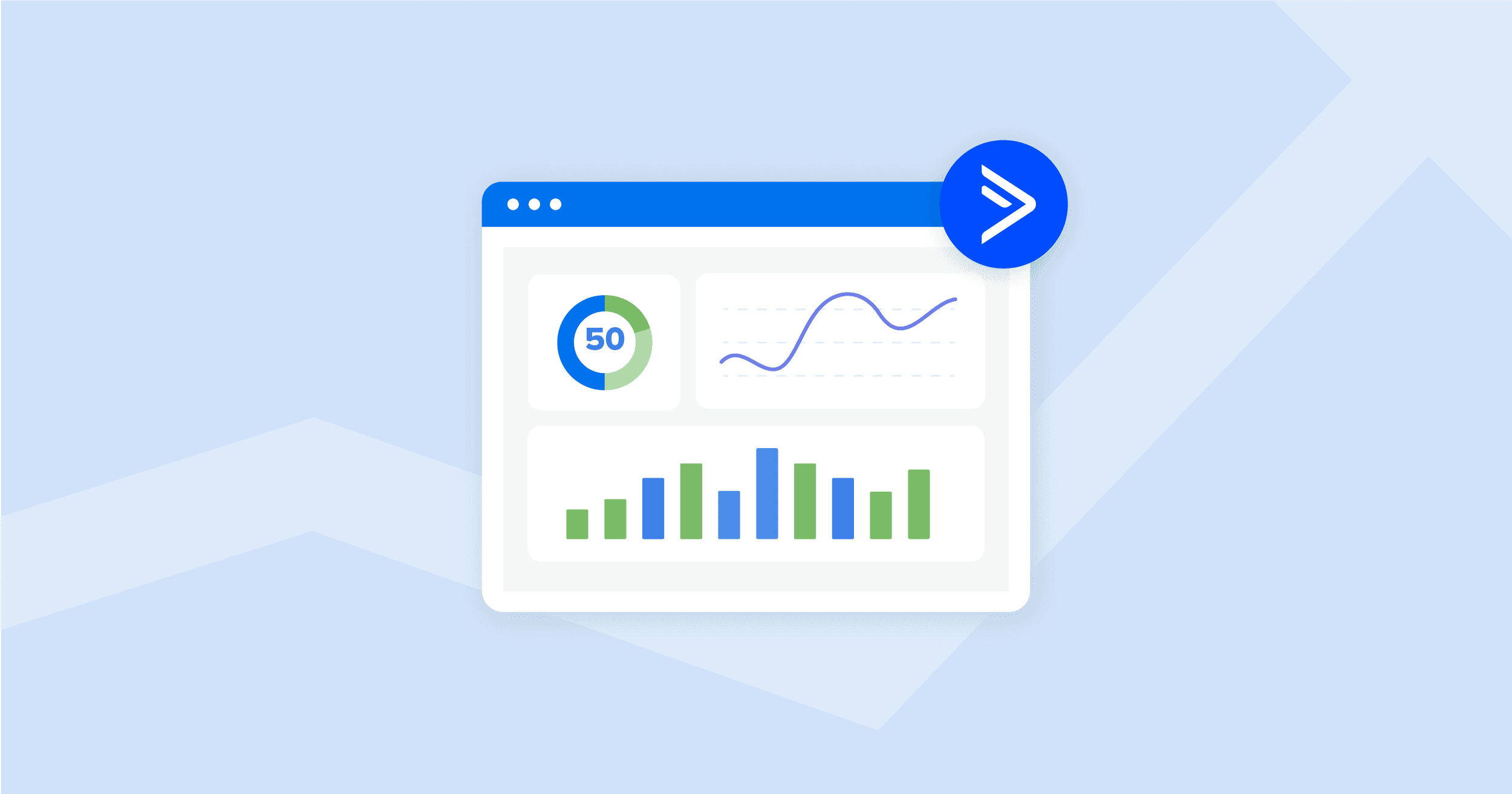 Active campaign metrics blog hero image Active campaign metrics blog hero image