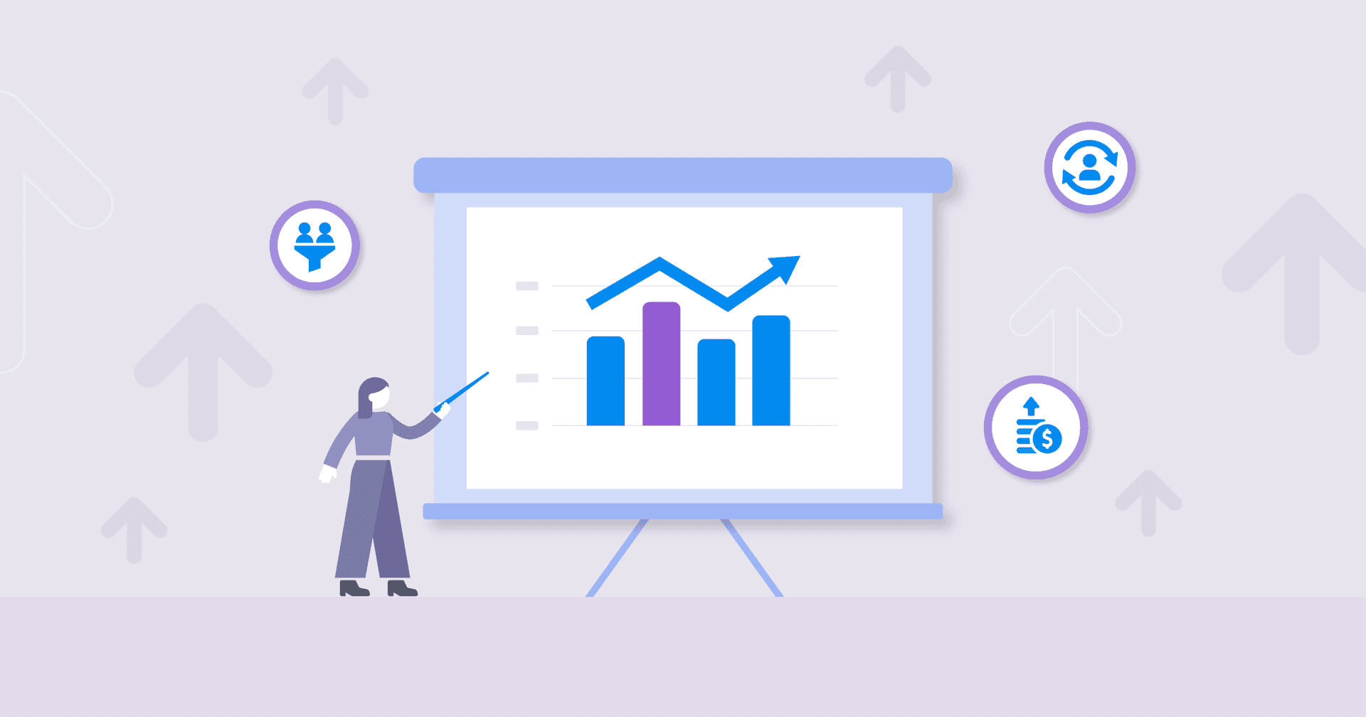 Top 10 Marketing Agency Performance Metrics & KPIs to Track for Profitability & Growth Marketing Agency Profitability and Growth Metrics