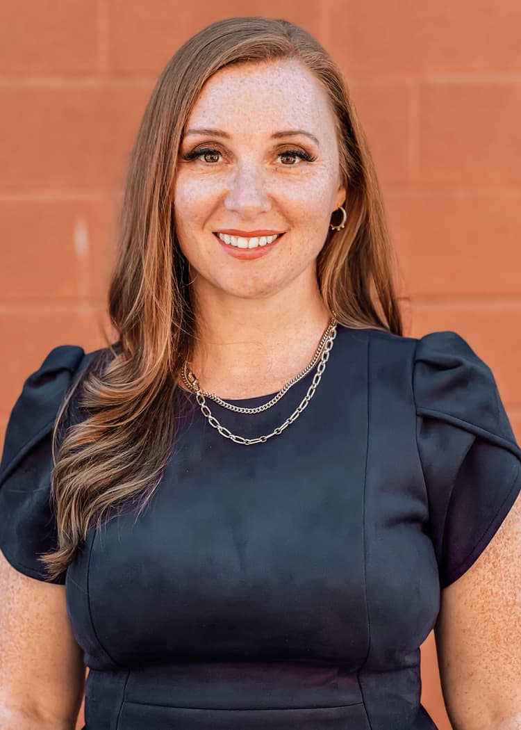 Kelsey Wagner Owner MyMediaMatters Headshot