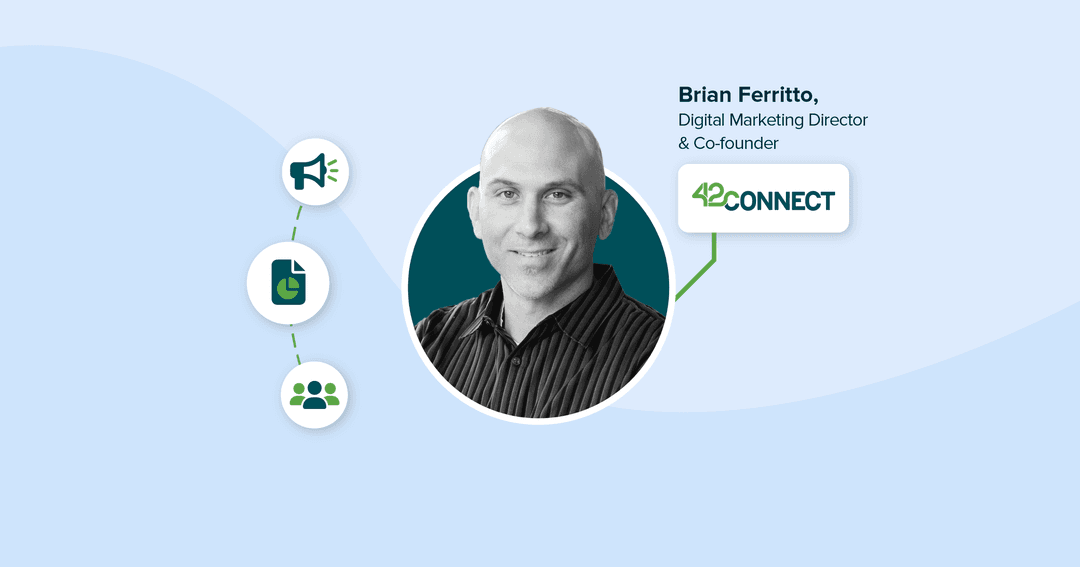 42connect Agency Profile Blog Article 42connect Agency Profile Blog Article