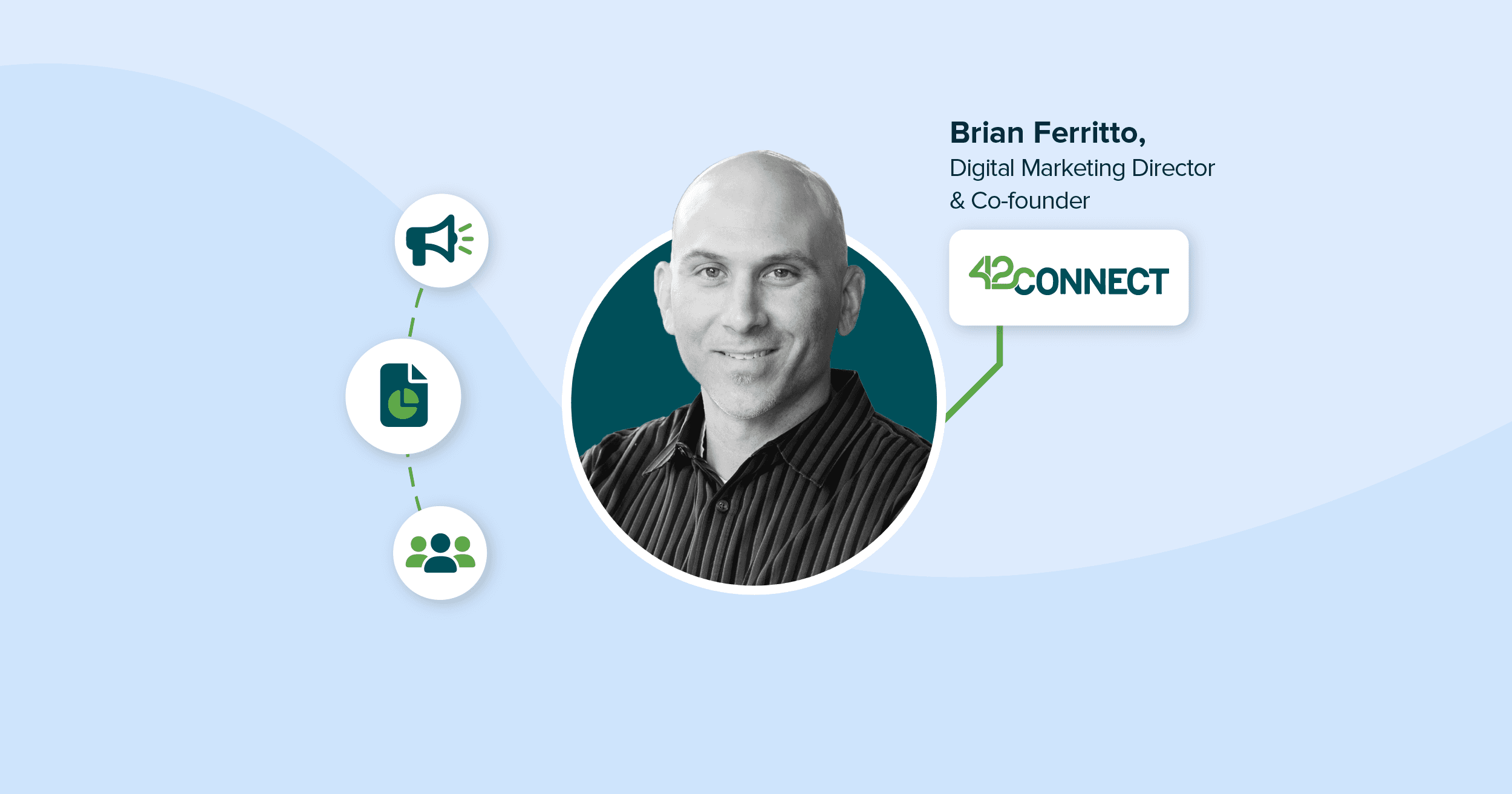 42connect Agency Profile Blog Article 42connect Agency Profile Blog Article