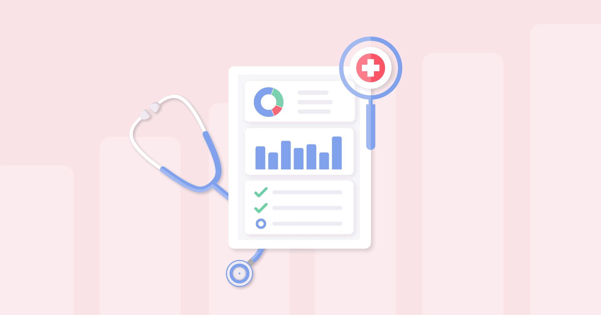 What to include in a healthcare marketing dashboard to track client success What to Include In a Healthcare Marketing Dashboard