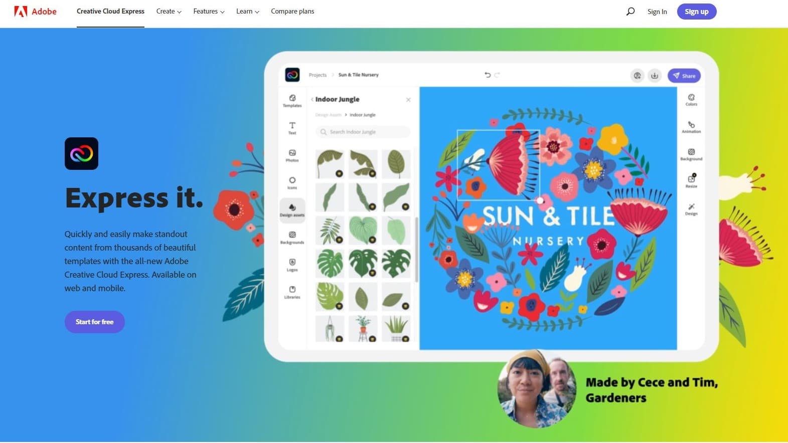 Adobe Express Marketing Agency Graphic Design Tools Adobe Express Marketing Agency Graphic Design Tools