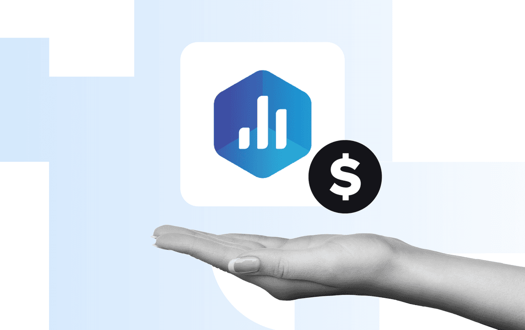 A blog hero image for an article about Databox pricing. A blog hero image for an article about Databox pricing.